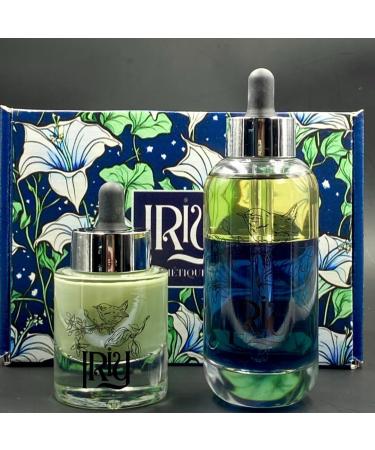 Radiance & Youth Box: L snik Facial Peel + L lia Regenerating Serum | Mature & Dull Skin | Natural - Buy Online on GoSupps.com