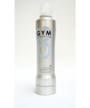 GYM Grooming Finish 7.6 Oz