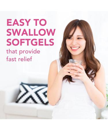 GoodSense Ultra Strength Gas Relief Softgels Simethicone 180 mg Antigas - Buy Online on GoSupps.com