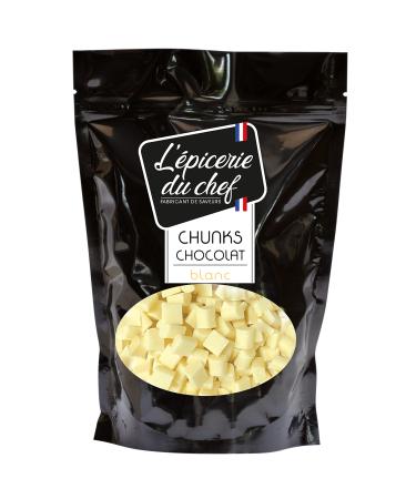 L' picerie du chef Epicerie du Chef Chunks White 220g