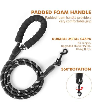 Medium Dark Yellow Dog Backpack Harness for Hiking & Travel | Medium & Large Dog Saddle Bag Rucksack with Leash - Buy Online on GoSupps.com