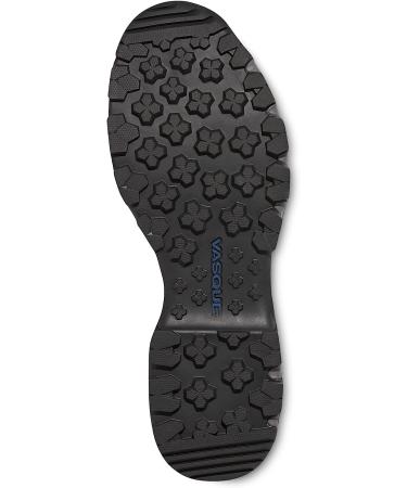 Vasque Men's Breeze Hiking Boots 11 - Pavement | Durable and Comfortable Outdoor Footwear - Buy Online on GoSupps.com