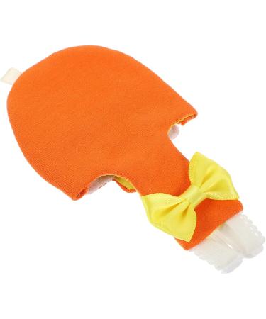 Minkissy Xuan Feng Diapers for Birds | Protective Cotton Diapers for Parrots Nymphensitties Geese & Pigeons - 5 Pack - Buy Online on GoSupps.com