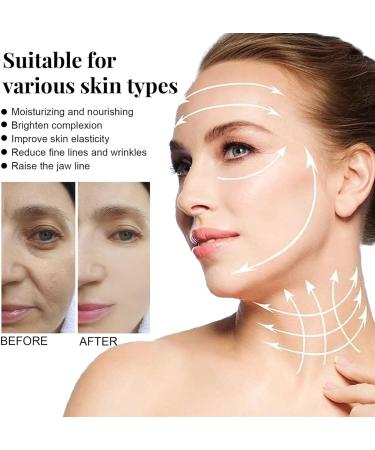  Stronrive 3 Facial Lifting Protein - Absorbable collagen protein thread for facial filling | Improves skin elasticity stretches the skinline - Buy Online on GoSupps.com