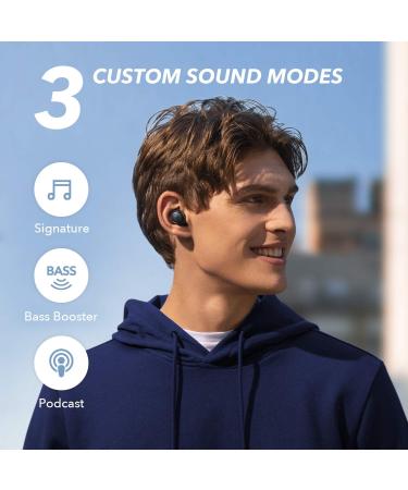 soundcore by Anker Life A1 True Wireless Earbuds - Buy Online on GoSupps.com