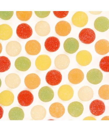  HARIBO Haribo Fruit Flip 1 pack of 1.5 kg - Buy Online on GoSupps.com