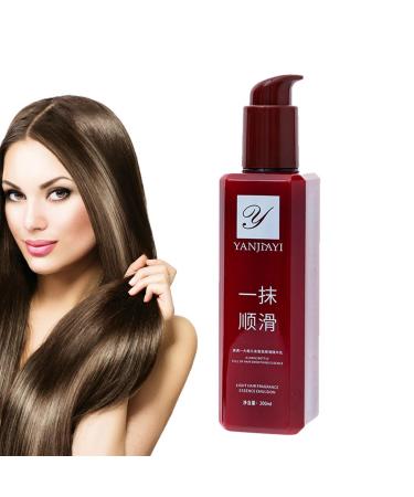 Return Rinse Free Hair Conditioner 200ml Frizz Proof Hair Care Product for Smooth Hair Hair Care Fragrance Essence for Nourishing Moisturizing and Smoothing Hair Frizz Retorno