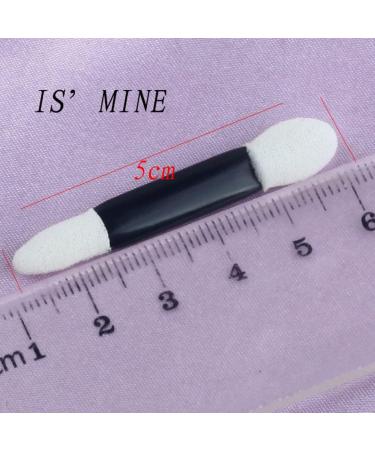 CIMAXIC 50pcs makeup sponge applicator makeup brush makeup eyeshadow brush Makeup Tools Miss fixer pointy - Buy Online on GoSupps.com