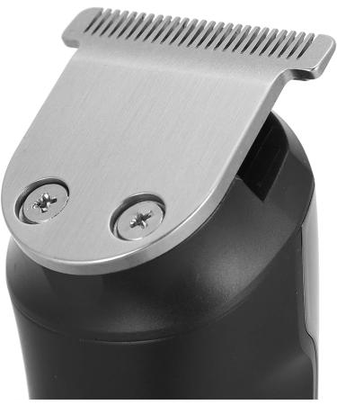Hair Clippers for Men Electric Hair Clippers Total Body Clipping for Men Home - Buy Online on GoSupps.com