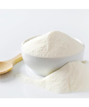 JustGlow Kojic Acid Powder Cosmetic Grade 20g for DIY Skin Care Creams and Serums Skin Lightening Brightening and Even Tone Enhancer