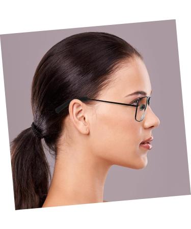 Buy Lurrose Glasses Holder 2 Pairs of Comfortable Ear Cushions & Spike Arm Sleeves for Ultimate Support International Shipping Available! - Buy Online on GoSupps.com