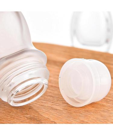 Chrox 30ml Glass Roller Bottle - Leakproof & Easy to Clean | Perfect for Perfume & Essential Oils | Travel-Friendly Empty Roller Bottles - Buy Online on GoSupps.com