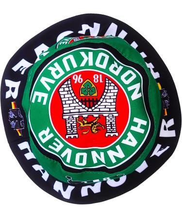 Buy Generic Hannover Fisherman's Hat | Stylish & Durable Fishing & Army Hat for Outdoor Adventures - Buy Online on GoSupps.com