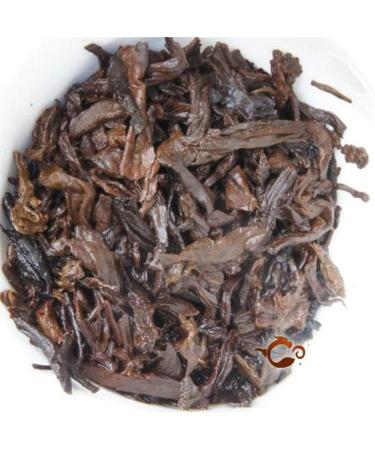 HELLOYOUNG 100g Th Pu-erh noir du Yunnan ar me vieilli chinois fabrication traditionnelle aliment vert biologique sans additifs - Buy Online on GoSupps.com