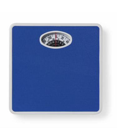 Mechanical Bathroom Scale by Medline- 300lb Weight Capacity