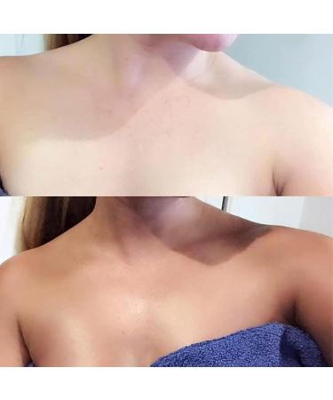 MineTan Color Correcting Spray Tan Solution for Machine - Salon Pro 1 Hour Express | Norvell + Sjolie Alternative | Vegan & Cruelty-Free | 1L 33.8oz - Buy Online on GoSupps.com