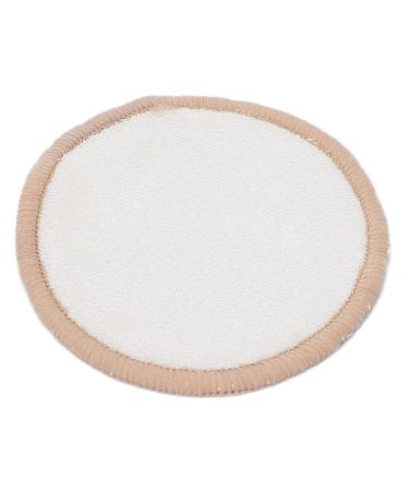 Cleansing Skin Care Cotton Pads - Washable Reusable Makeup Removal Pads for Women | Eco-Friendly Terry Cloth - Buy Online on GoSupps.com