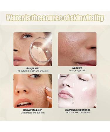  Sloane Pearl-infused moisturizing face cream - 30g - Moisturizing and brightening face cream to firm and smooth the skin. - Buy Online on GoSupps.com