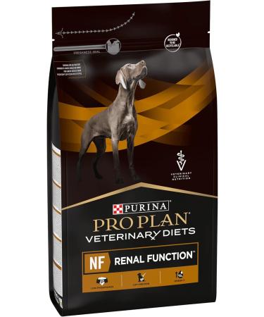 Purina 1804390 PPVD Canine NF Dog Food Bag 3 kg - Buy Online on GoSupps.com