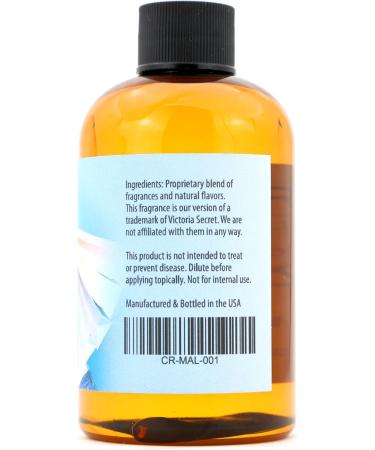 Buy CEROD Love Spell Fragrance Oil - Aromatherapy Essential Oil for Cold Air Diffusers - Cherry Blossom & Jasmine Scents - 4 oz (120ml) - International Shipping Available - Buy Online on GoSupps.com