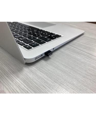 Cardio Sport ANT+ USB Stick for Zwift Garmin Wahoo TacX & BKOOL - International Shipping Available - Buy Online on GoSupps.com