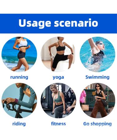 Protection Anti-Frottements pour la Face Interne des Cuisses Transparente Imperm able 5 Pi ces Pour Friction Cutan e | Articles De Sant & Maison Pour Sportifs Et Coureurs - Buy Online on GoSupps.com