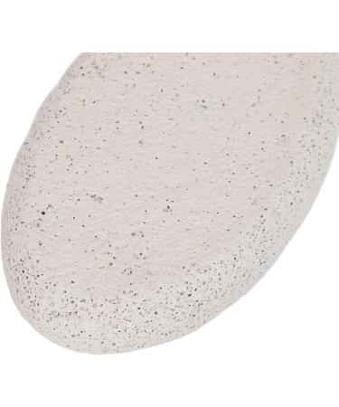 Pumice Stone Foot Callus Remover Tool for Smoothing Skin Dead Skin Removal and Fatigue Relief Portable and Convenient Made from Pumice - Buy Online on GoSupps.com