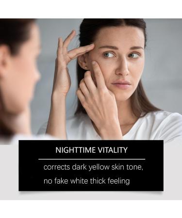 yanglechen Retinol Face Serum Lifting and firming facial serum for women improves skin elasticity deeply hydrates suitable for all skin types 30 ml 1 pcs - Buy Online on GoSupps.com