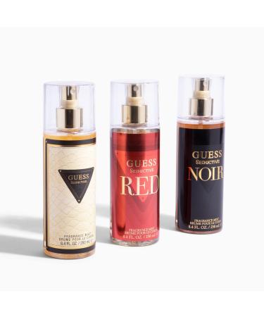 Guess Guess Seductive Women Fragrance Mist 8.4 oz - Buy Online on GoSupps.com