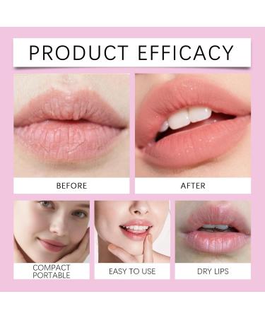 Moisturizing Lip Care Sheet Masks for Dry Lips Nourishing and Plumping Treatment Hydrating to Wrinkles Dryness - Buy Online on GoSupps.com