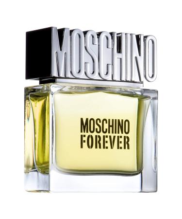 Moschino forever EDT Spray for Men 1 Ounce - Buy Online on GoSupps.com