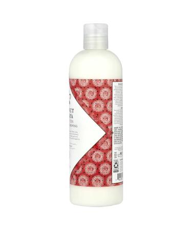 Nubian Heritage Lotion Body Ccnut&Papaya - Buy Online on GoSupps.com