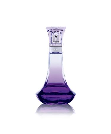 Beyonc Beyonce Beyonce Midnight Heat Women Eau De Parfum Spray 1.7 Ounce 1.7 Fl Oz (Pack of 1)