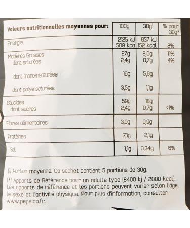 Doritos Nachos Cheese le Paquet Go t 170 g - Buy Online on GoSupps.com