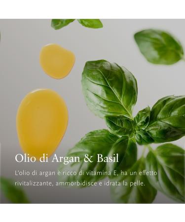  Rituals RITUALS Men's Beard Moisturizer a moisturizing beard cream with Argan Oil and Basil leaves the beard soft and supple. - Buy Online on GoSupps.com