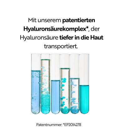 M. Asam Aqua Intense Supreme Hyaluron Day Cream (50ml) - Vegan Anti-Aging Moisturizer SPF 25 Perfume-Free Intensive Hydration for Smoother Skin - Buy Online on GoSupps.com