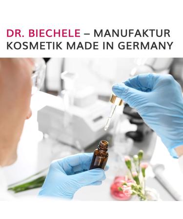 Dr. Biechele Just Dry Antiperspirant - Long-Lasting Medical Sweat Protection - 50ml - Perfume & Alcohol-Free - Buy Online on GoSupps.com