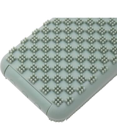 Pop Sonic Sponge | Ultimate Face & Body Cleanser - Grey | Best International Shipping Available - Buy Online on GoSupps.com