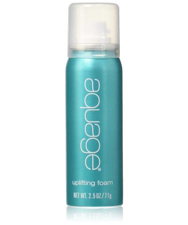 AQUAGE Uplifting Foam Weightless Volume-Building Styling Mousse  2.5 oz