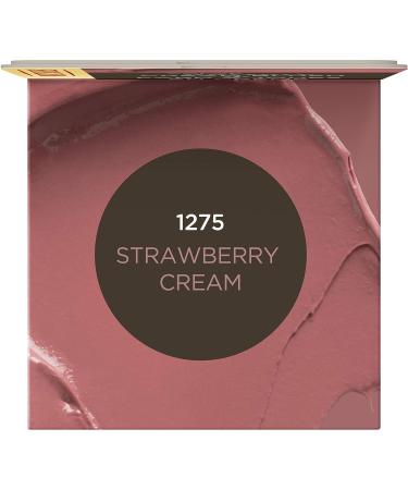 Burt's Bees Strawberry Cream Color Nurture Cream Blush 7.08g - Natural & Nourishing Blush - Buy Online on GoSupps.com