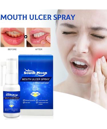 Latafa Sore Throat Spray - 30 ml Natural Relief for Mouth & Throat | Soothing Herbal Formula for Adults - Buy Online on GoSupps.com