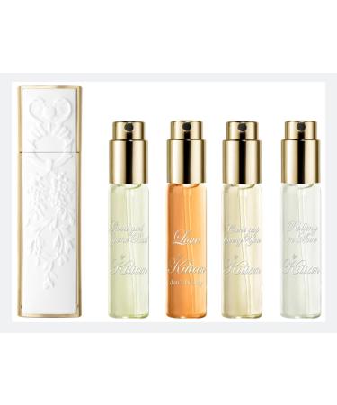 Kilian Narcotics Discovery Set for Unisex - 4 Pc Giftset