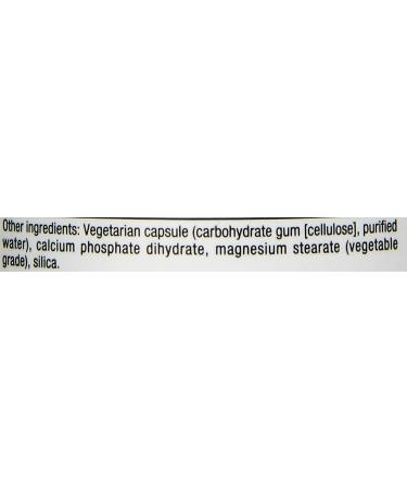Natural Factors L-Tyrosine 500mg | 60 Vegetarian Capsules - Boost Mood & Focus - Buy Online on GoSupps.com