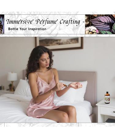 HIQILI 100ML Tea Tree Essential Oil & 150ML Opium Crush Fragrance Oil for DIY Diffuser - Buy Online on GoSupps.com