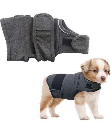 Maodom Coat | Breathable Thunder Vest for Dogs | Thunder Vest for Dogs Shirt Dog Clothes for Stress Relief XS - Buy Online on GoSupps.com