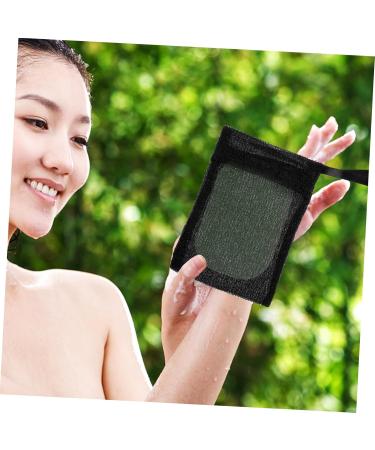 FRCOLOR 18 Pcs Soap Bag - Mesh Soap Pouch for Bar Soap Storage & Scrubbing - Ideal for Shower & Bath - Durable Nylon - 19x12.5x1cm - Buy Online on GoSupps.com