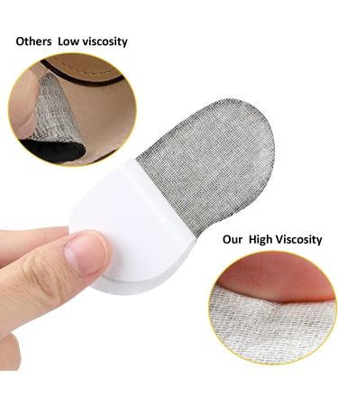 Women's 6 Pairs Heel & Metatarsal Pads for All Day Pain Relief - Cushion & Grip Inserts - Buy Online on GoSupps.com
