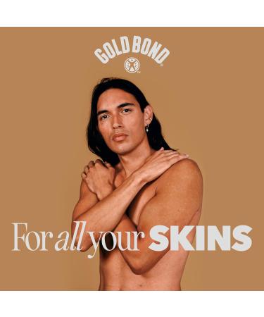 Gold Bond Eczema Relief 1% Hydrocortisone Cream Intensive Formula 5 Moisturizers Maximum Strength Relieves 7 Symptoms Itch Dryness Rashes Redness Roughness Irritation Inflammation 28g 28 g - Buy Online on GoSupps.com