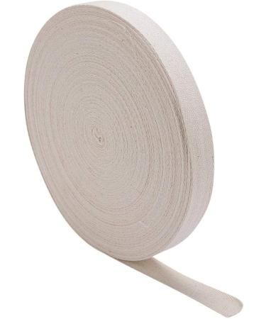Haofy Tree Wrap Tape - White Cotton Bandage for Trees (2CM) | International Shipping - Buy Online on GoSupps.com
