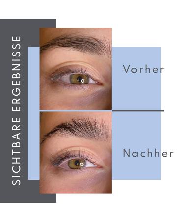 Augenmanufaktur Eyelash Lifting Lotion #2 - 5ml | Stunning Lash Fix & Long-Lasting Results - Buy Online on GoSupps.com